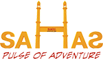 sahas logo